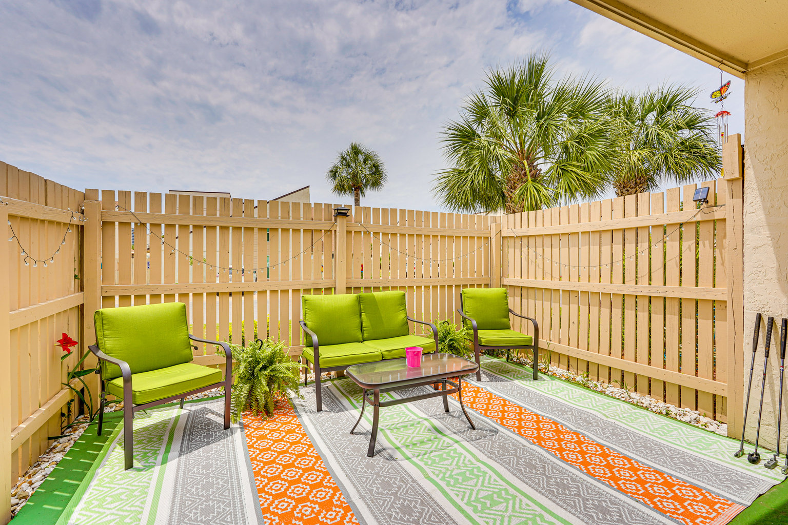 Panama City Beach Vacation Rental