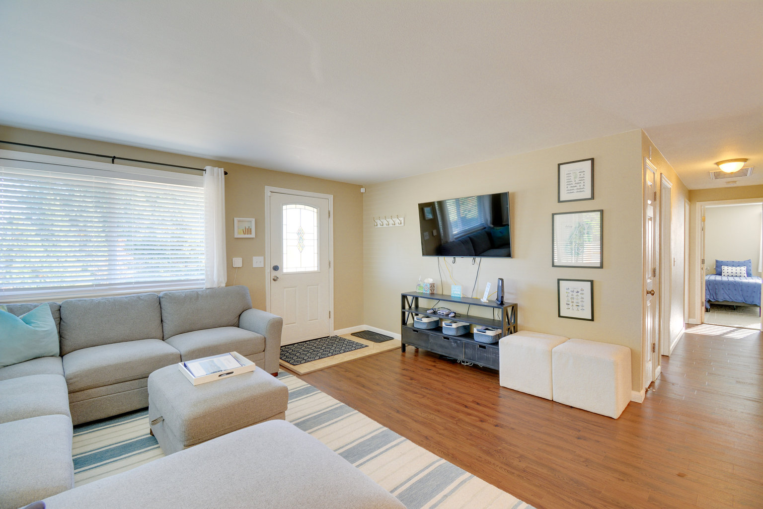 Gig Harbor Vacation Rental