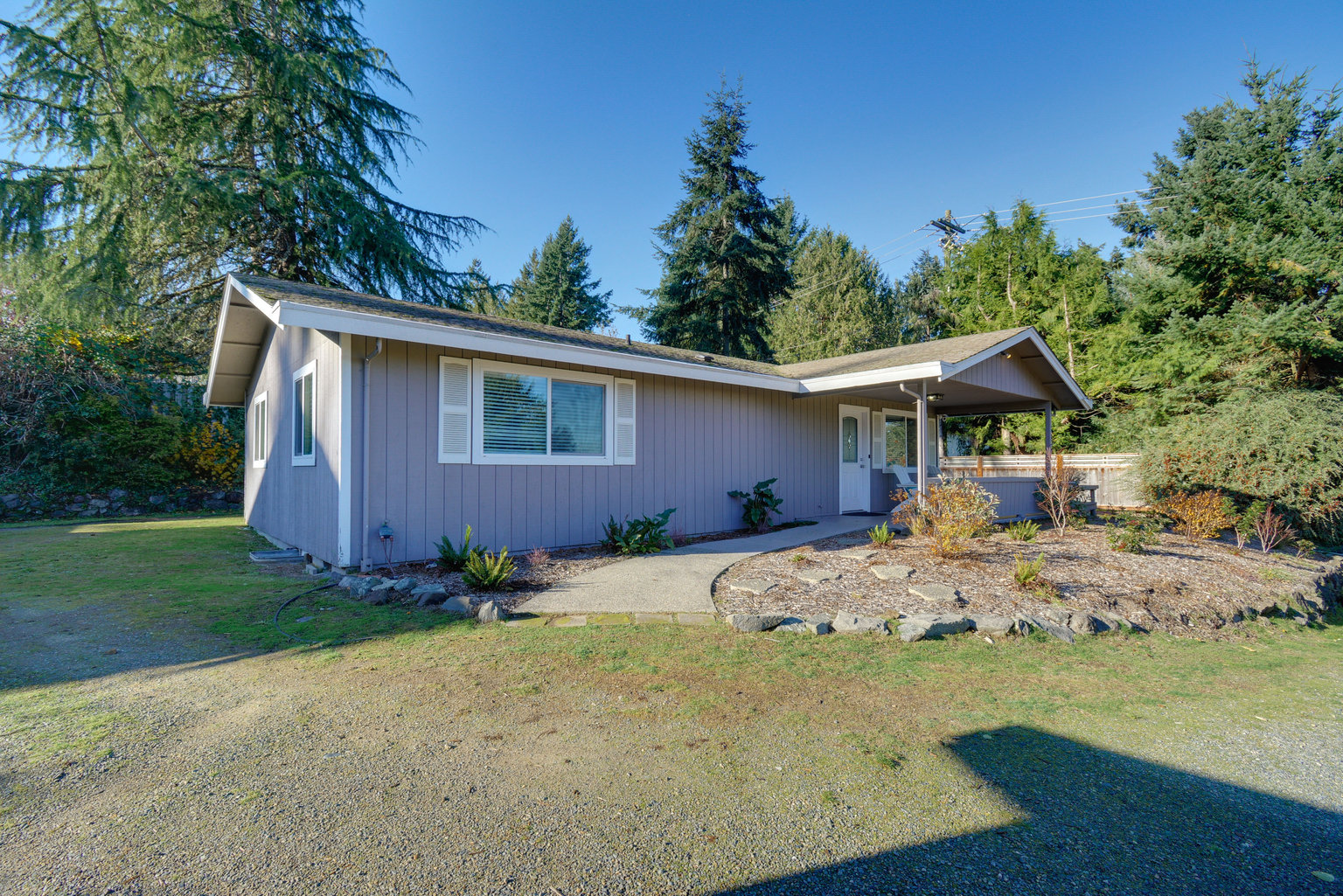 Gig Harbor Vacation Rental