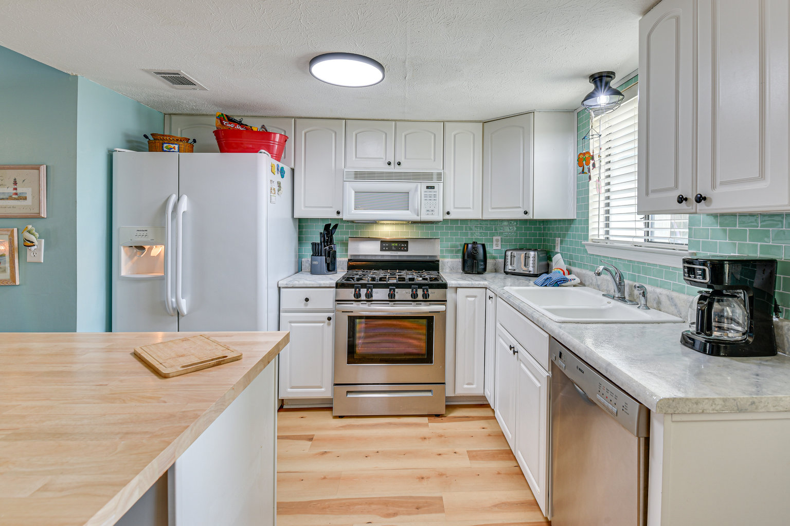 Panama City Beach Vacation Rental