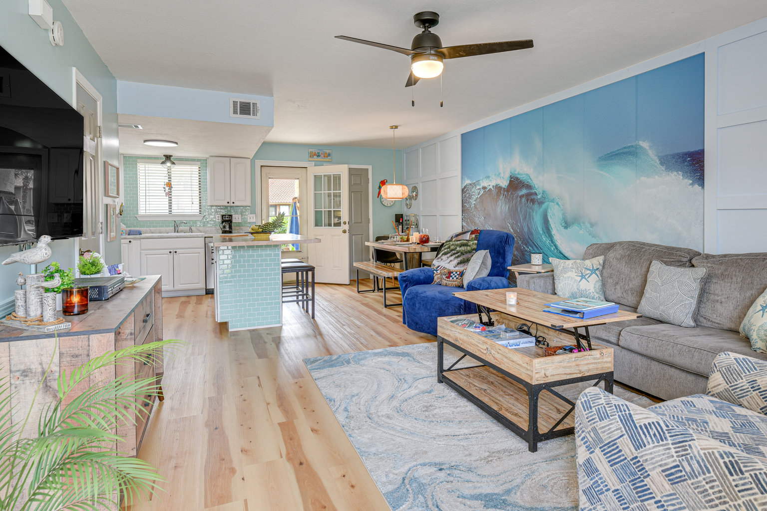Panama City Beach Vacation Rental