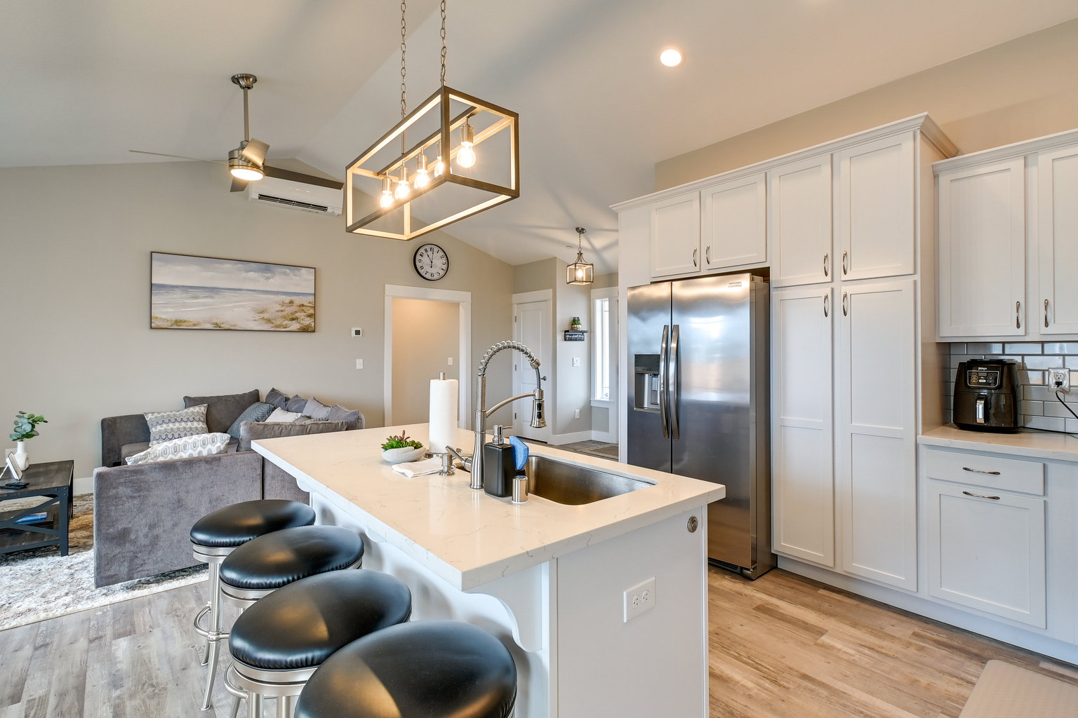 Ocean Shores Vacation Rental