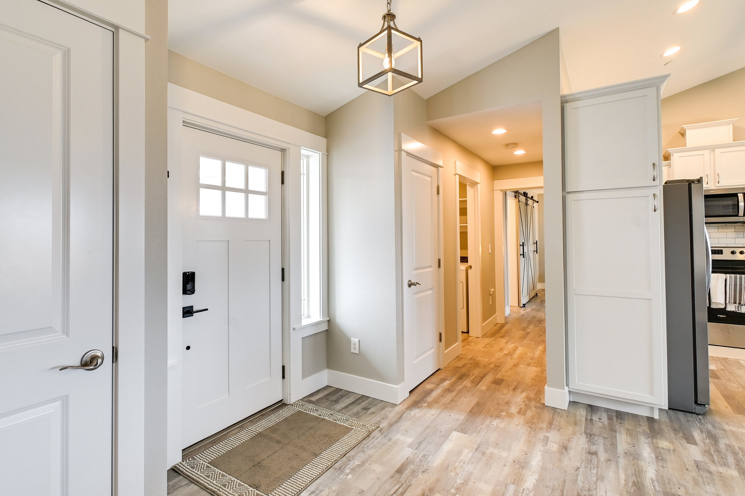 Ocean Shores Vacation Rental