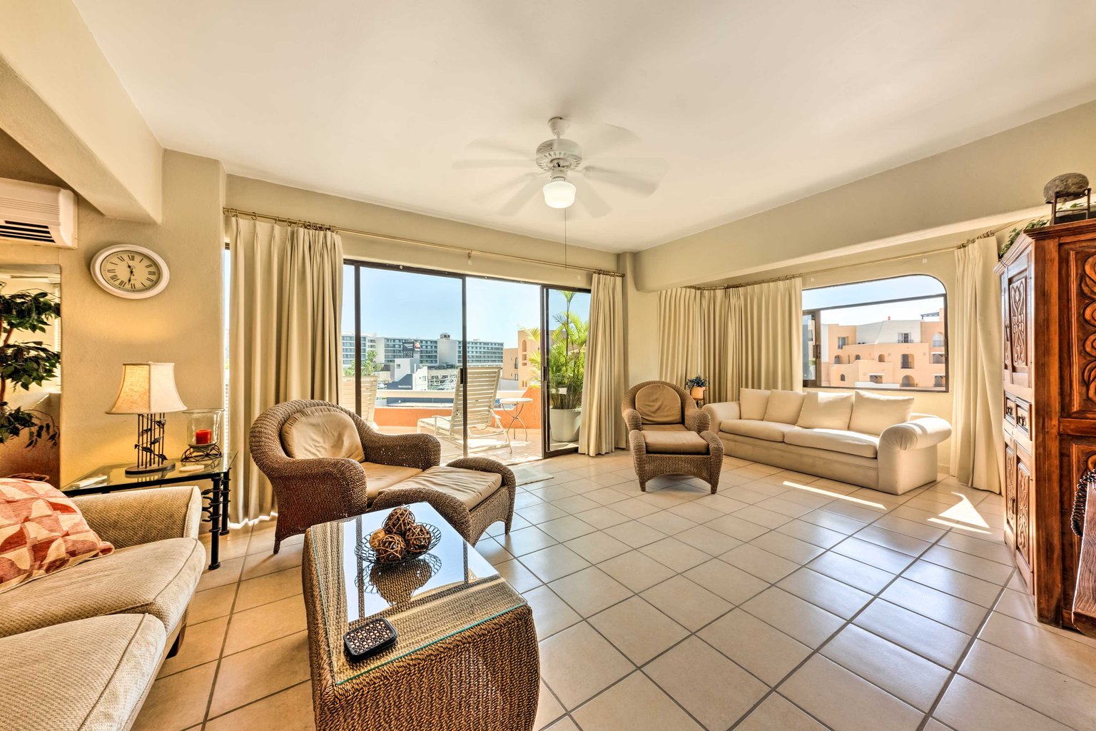Cabo San Lucas Vacation Rental