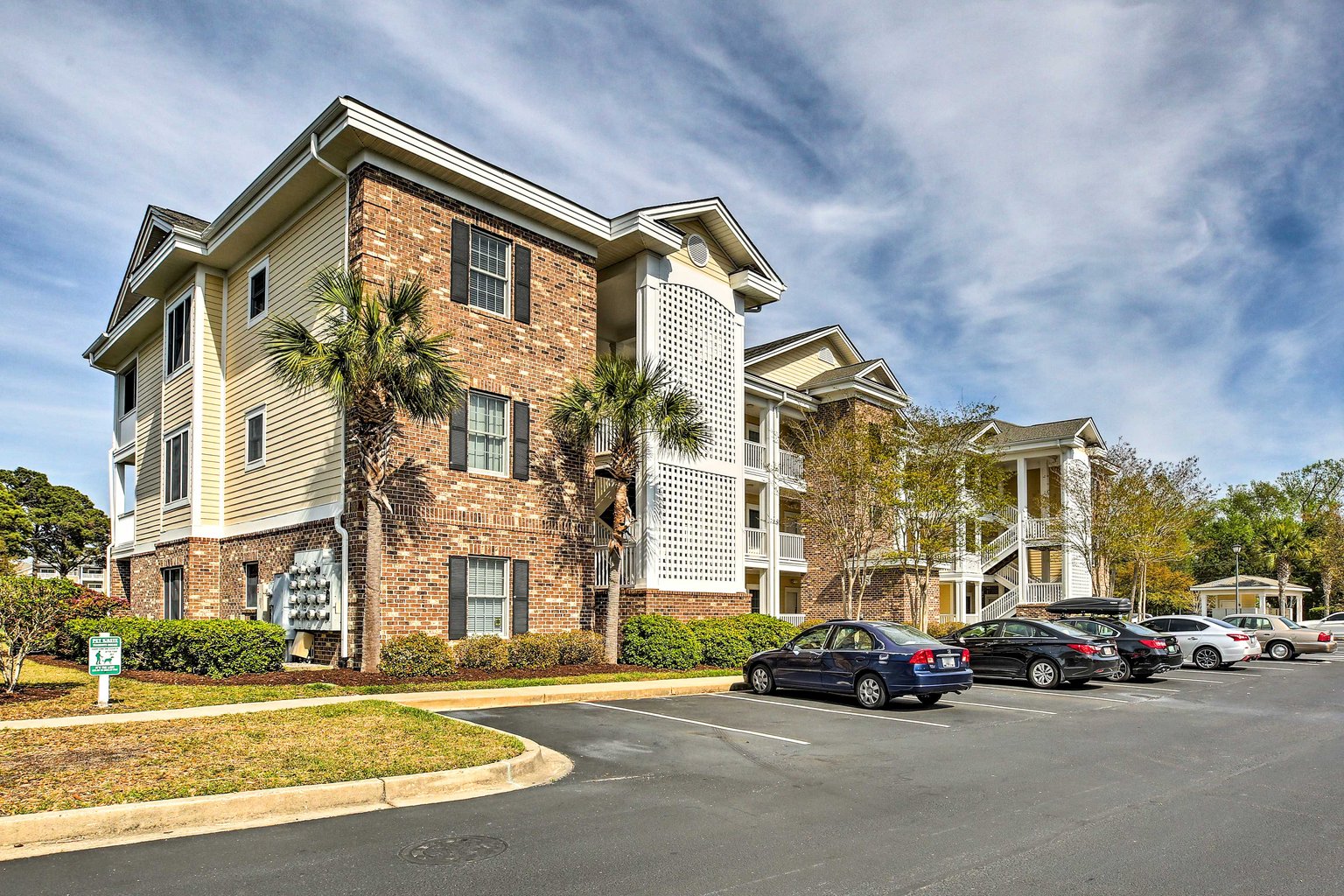 Myrtle Beach Vacation Rental