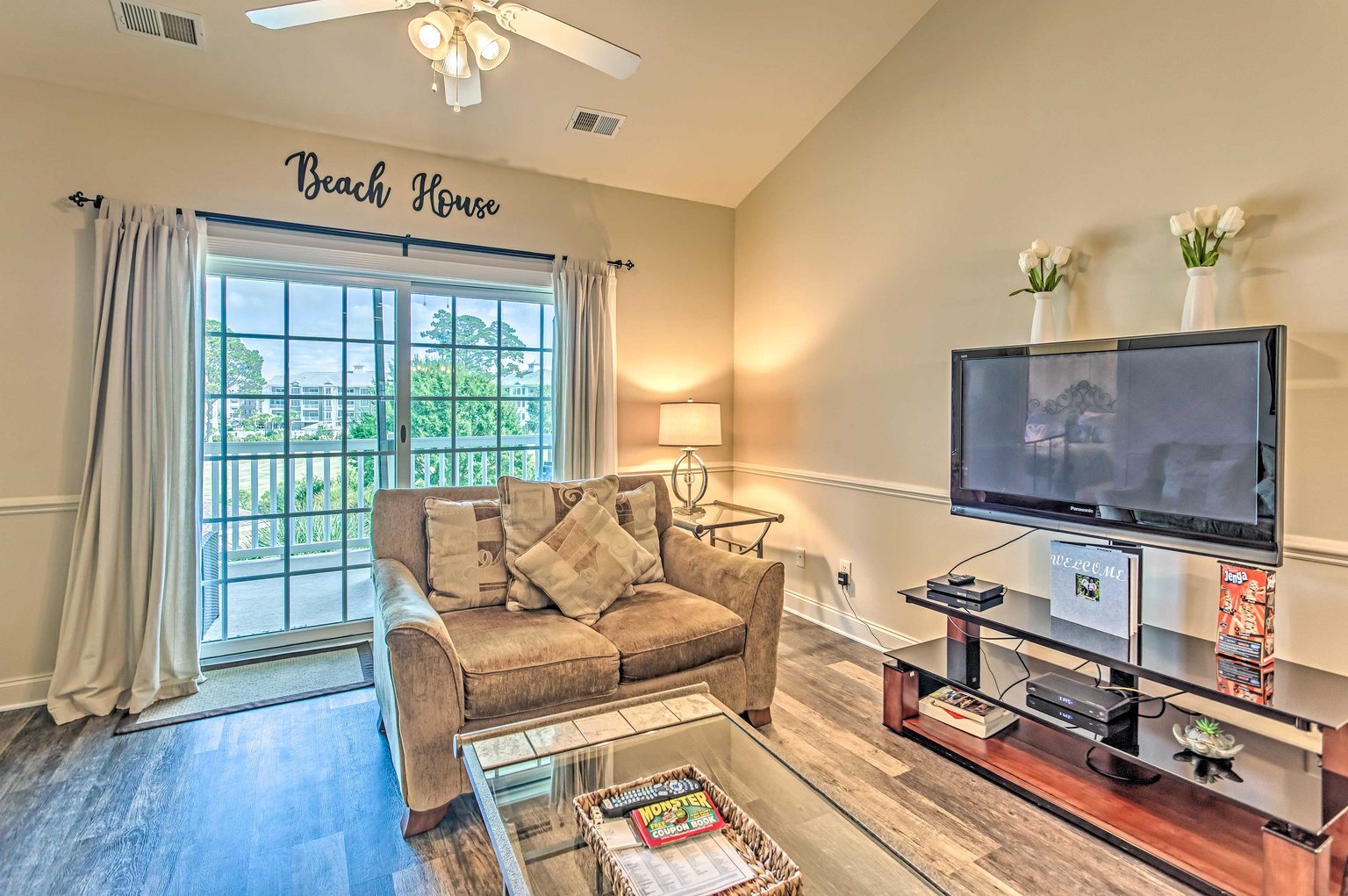 Myrtle Beach Vacation Rental