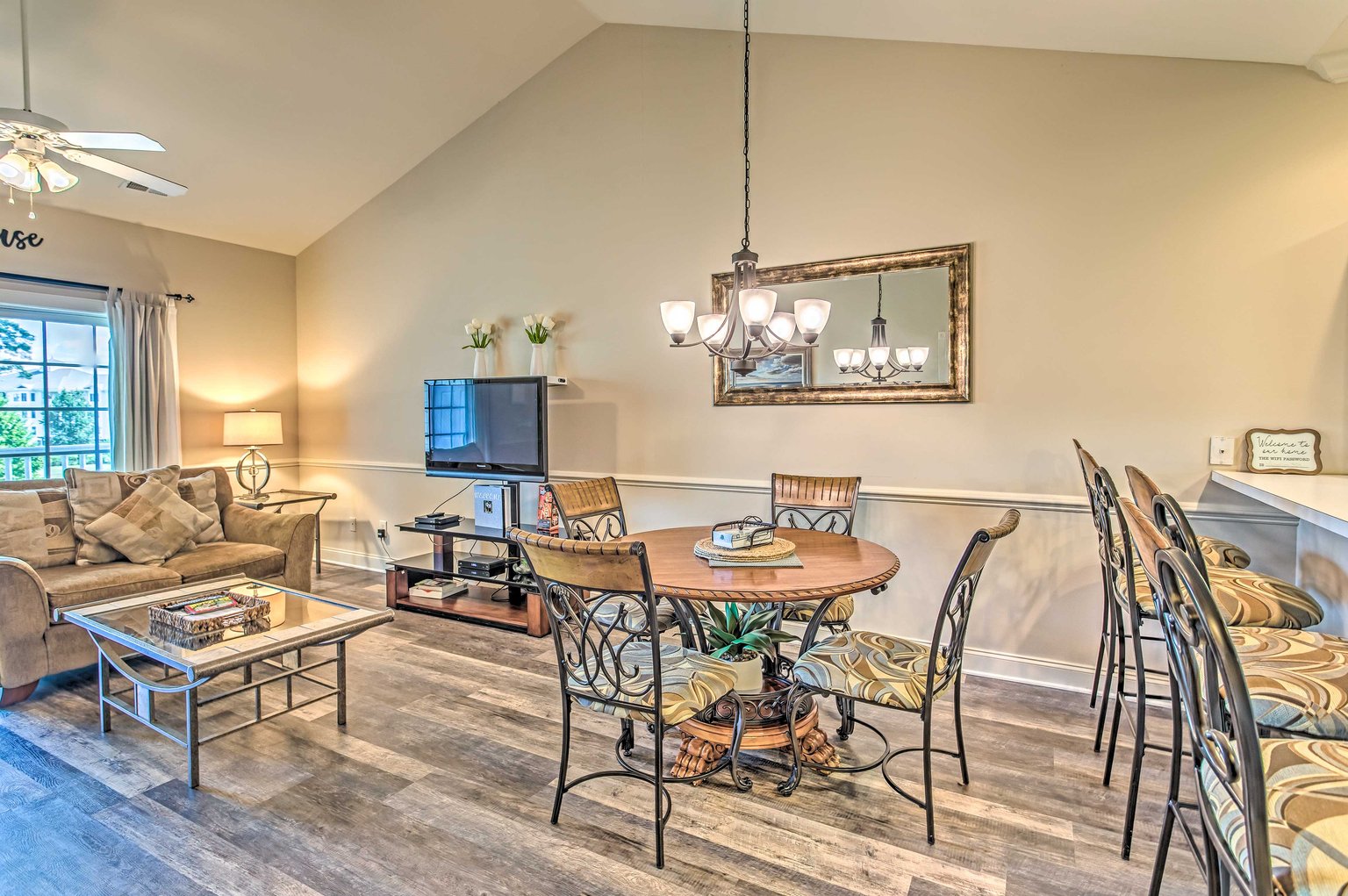 Myrtle Beach Vacation Rental