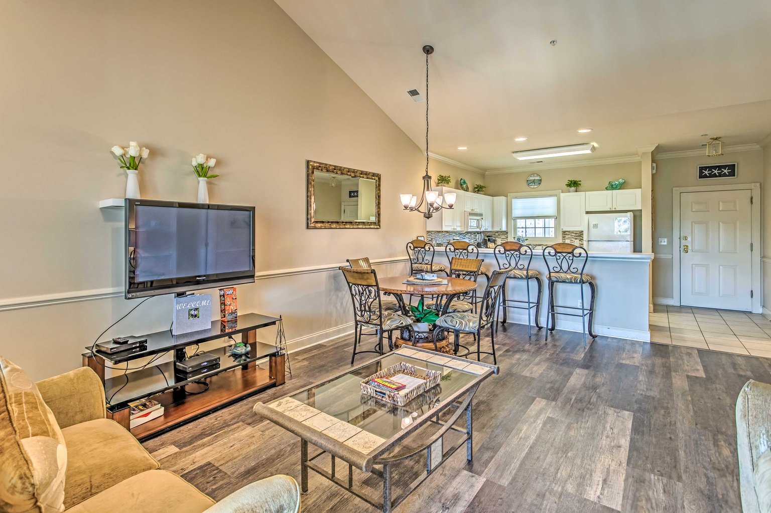 Myrtle Beach Vacation Rental