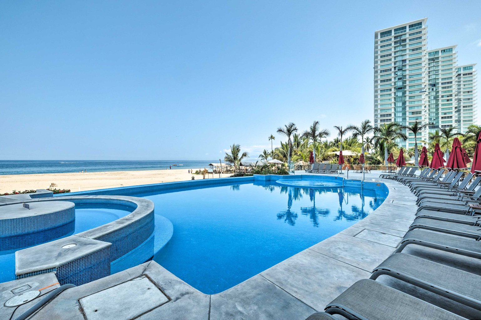 Puerto Vallarta Vacation Rental