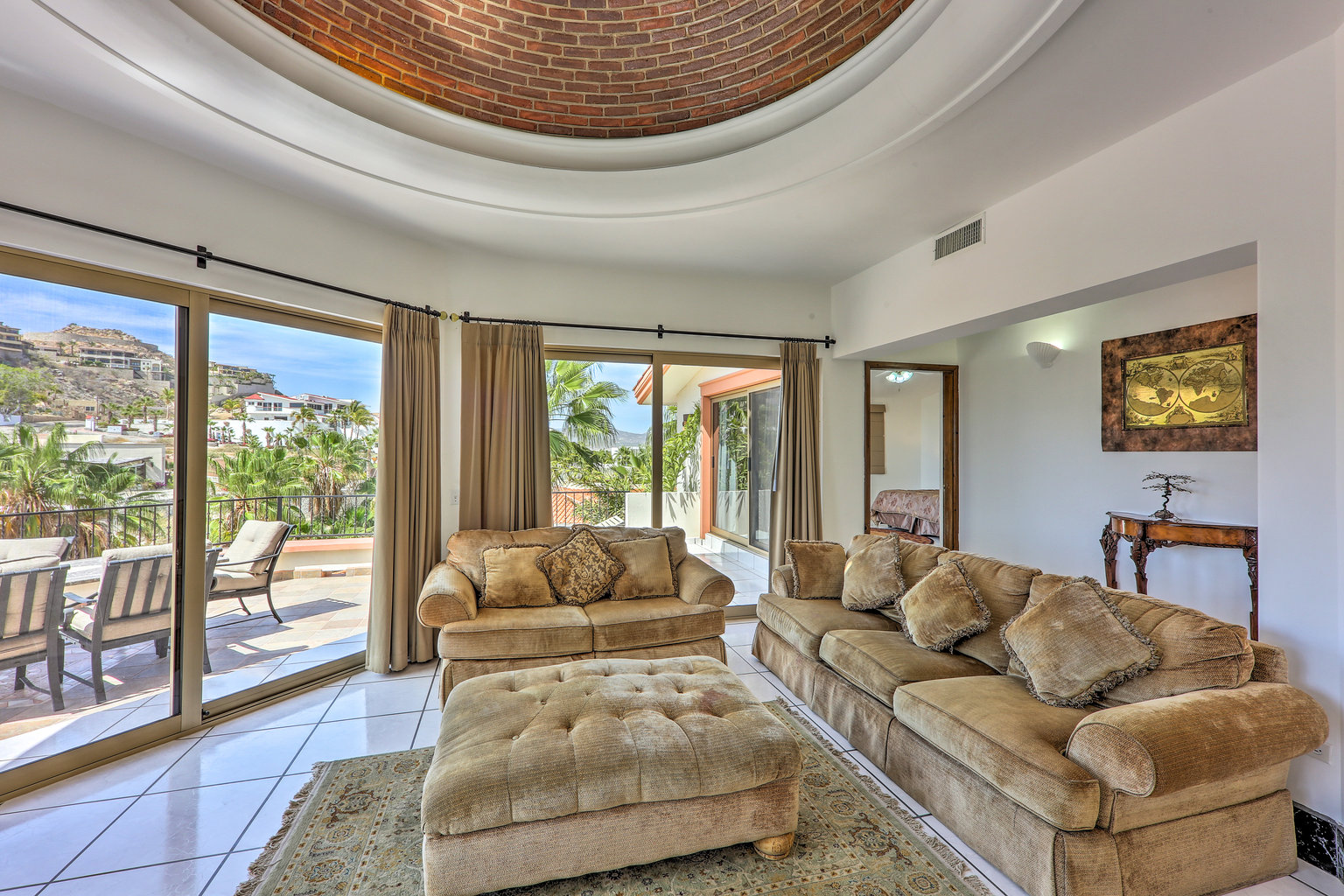 Cabo San Lucas Vacation Rental