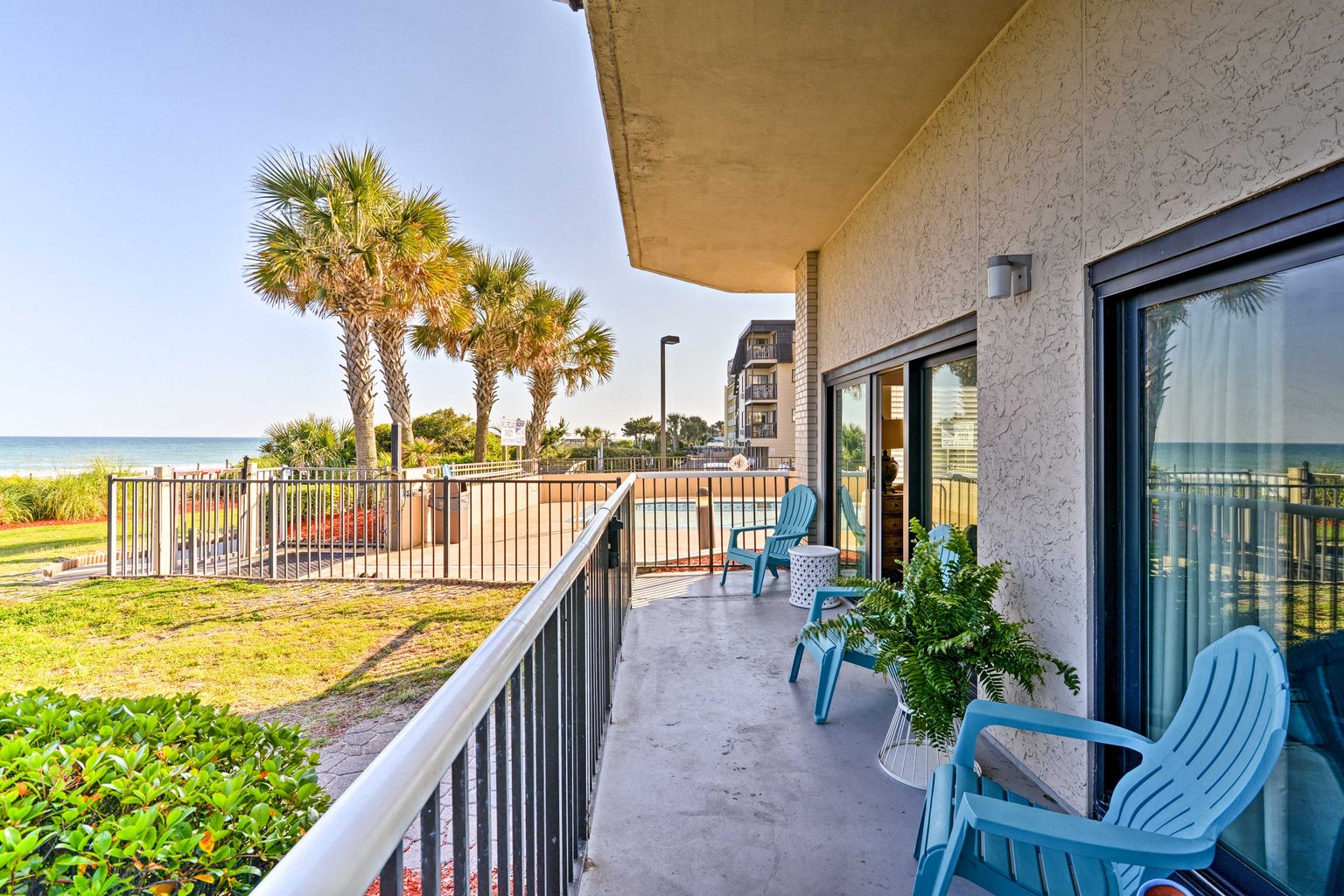 Myrtle Beach Vacation Rental