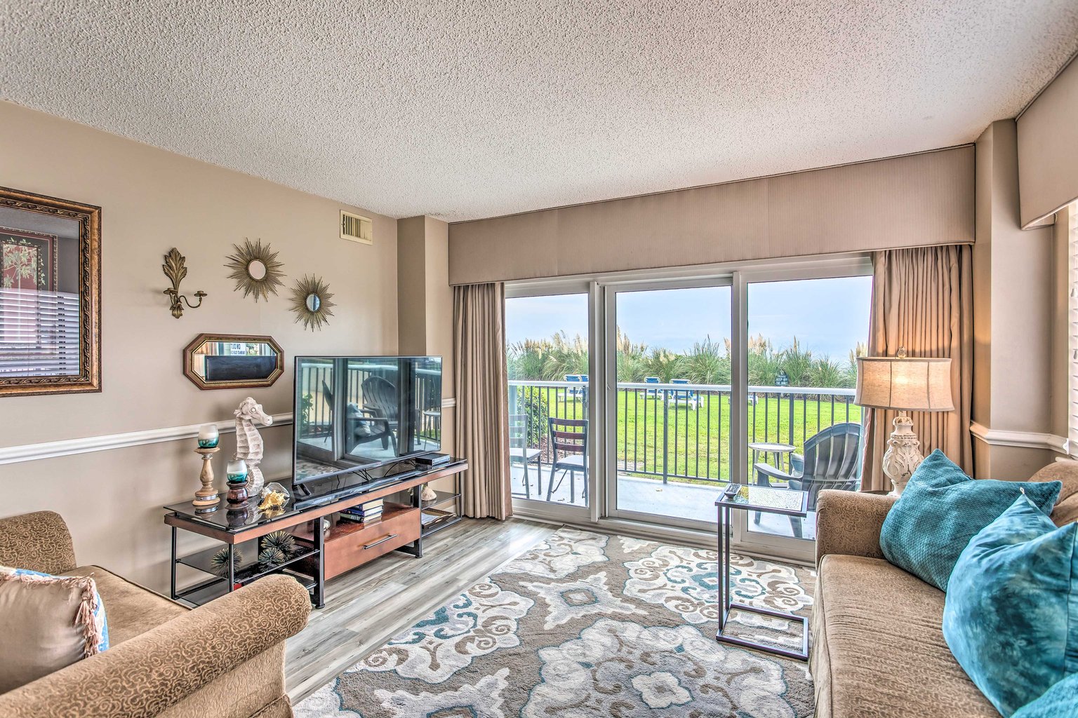 Myrtle Beach Vacation Rental