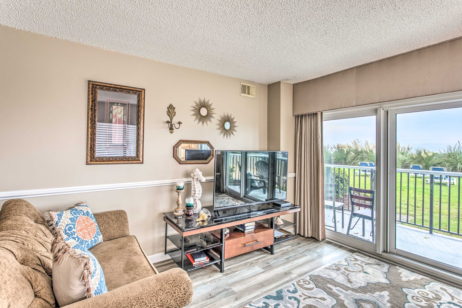 Myrtle Beach Vacation Rental