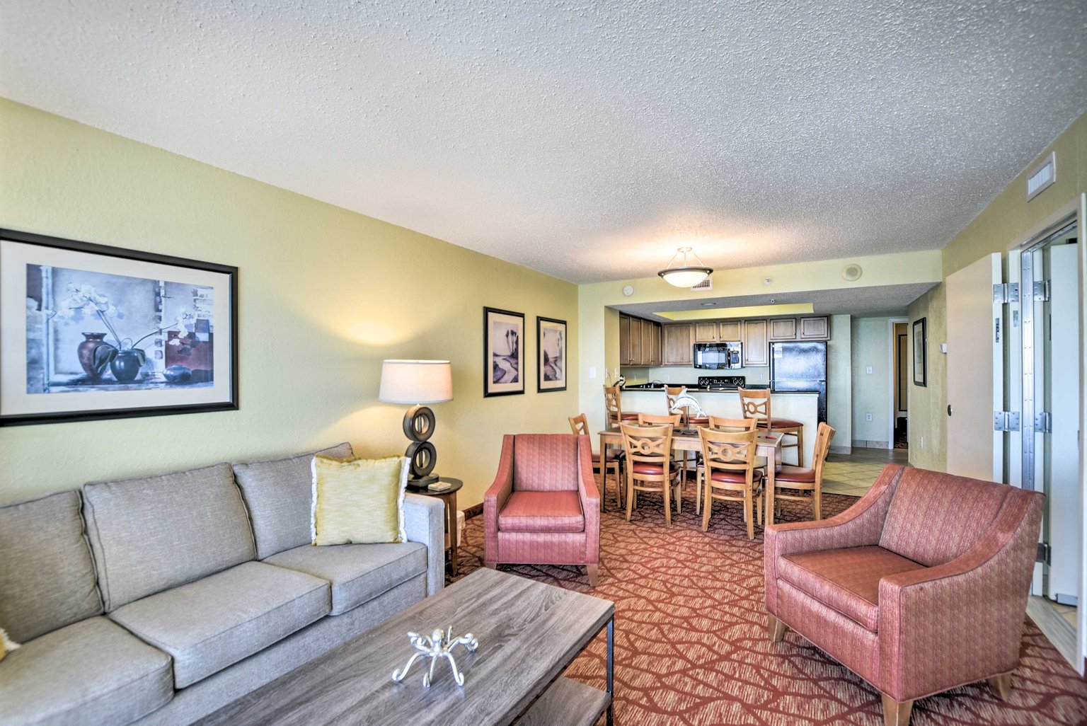 Myrtle Beach Vacation Rental