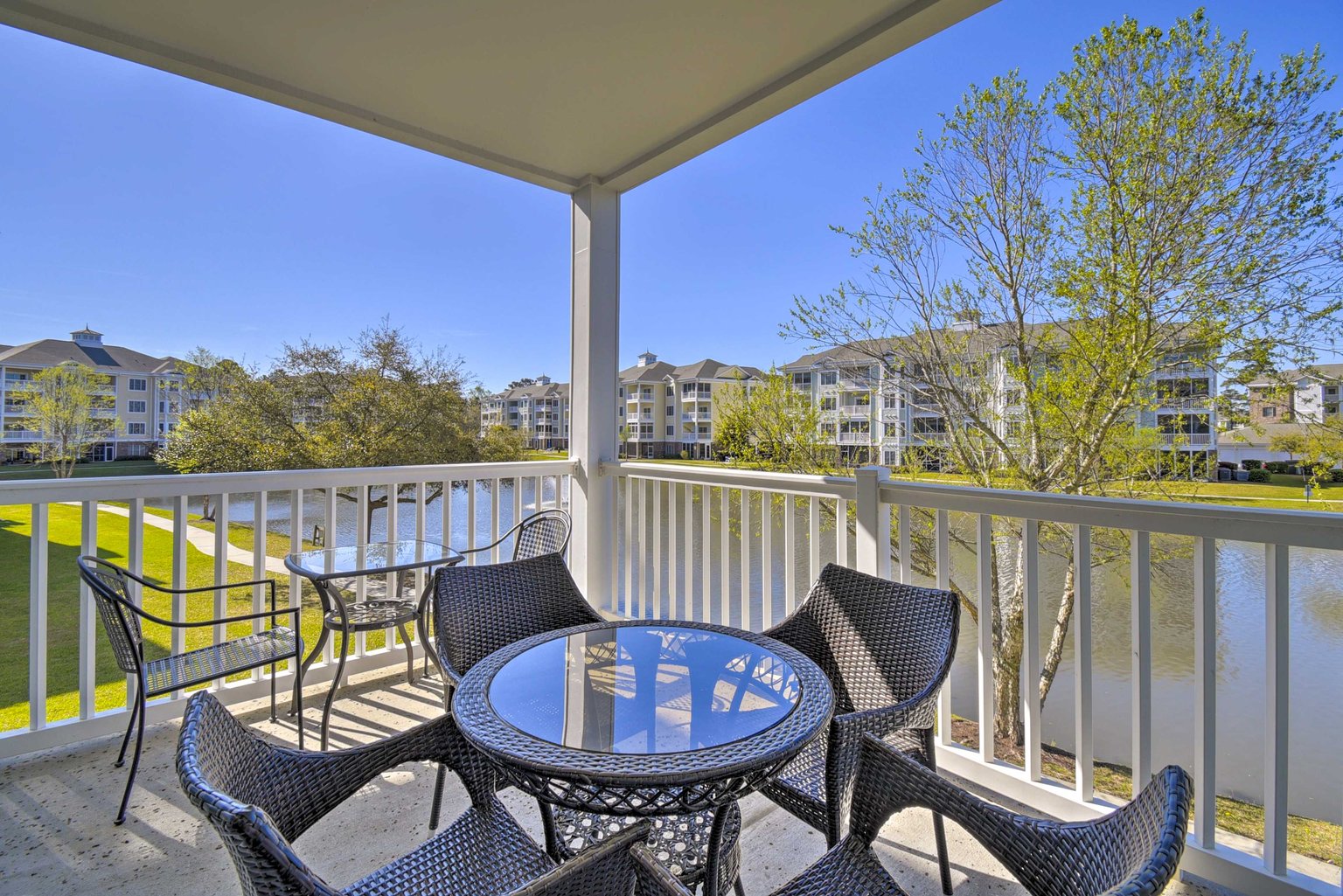 Myrtle Beach Vacation Rental