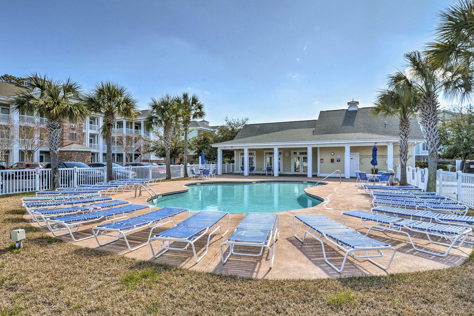 Myrtle Beach Vacation Rental