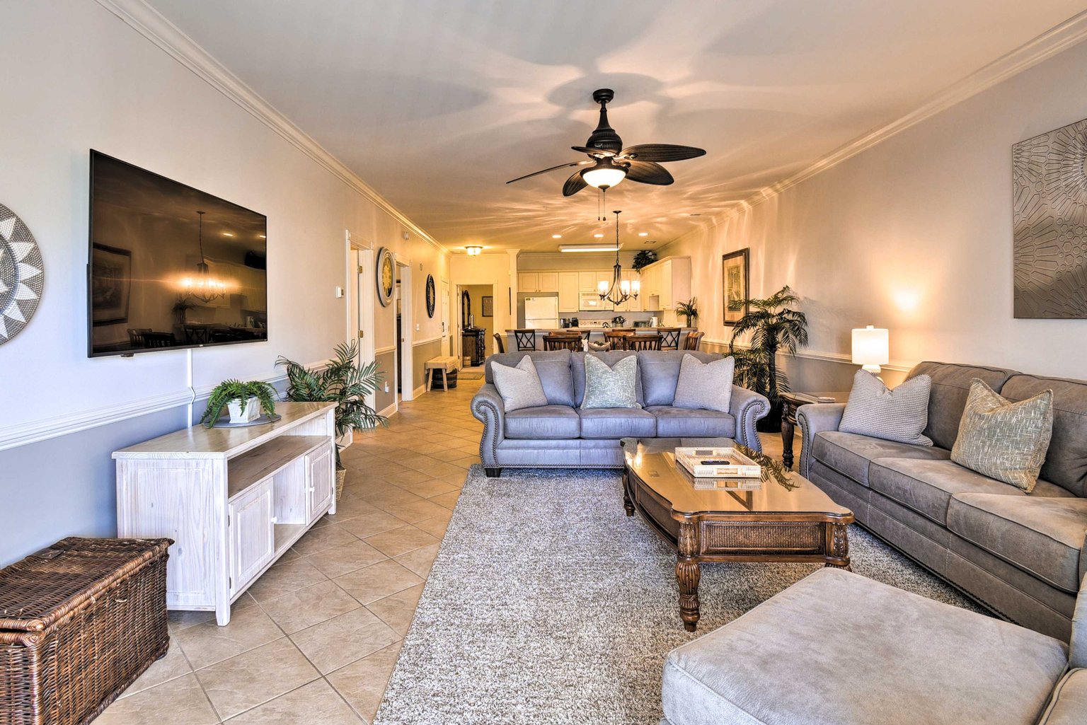 Myrtle Beach Vacation Rental