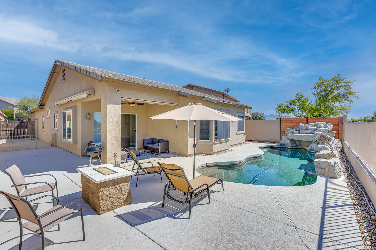 Avondale Vacation Rental