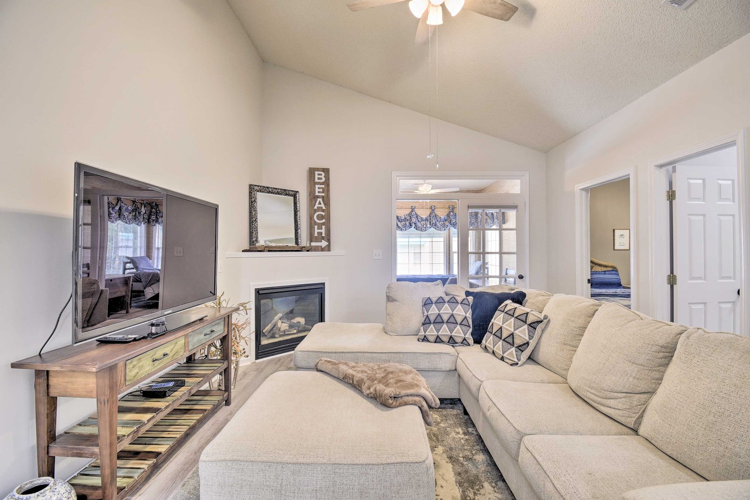 Myrtle Beach Vacation Rental