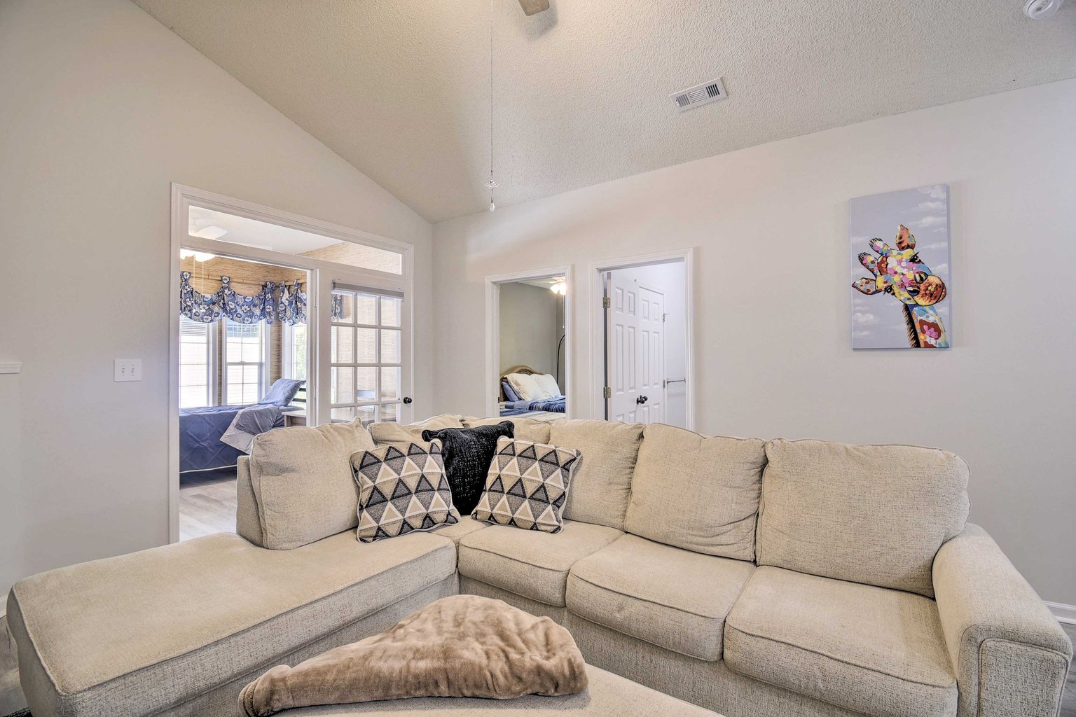 Myrtle Beach Vacation Rental