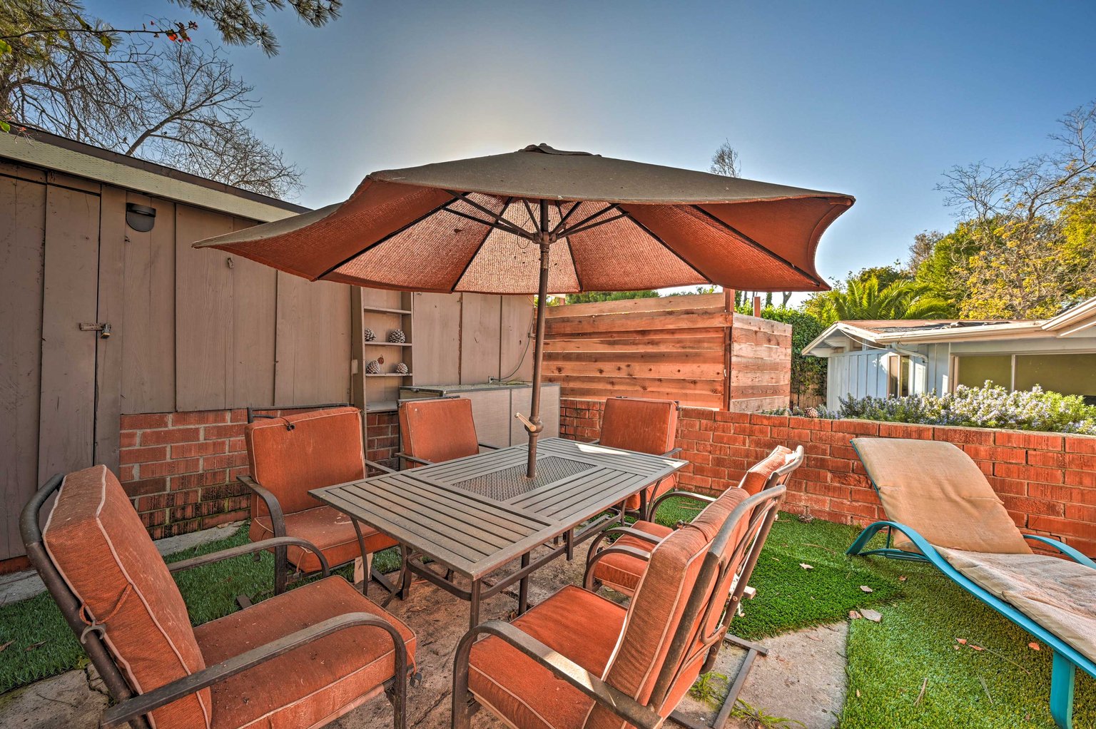 San Diego Vacation Rental