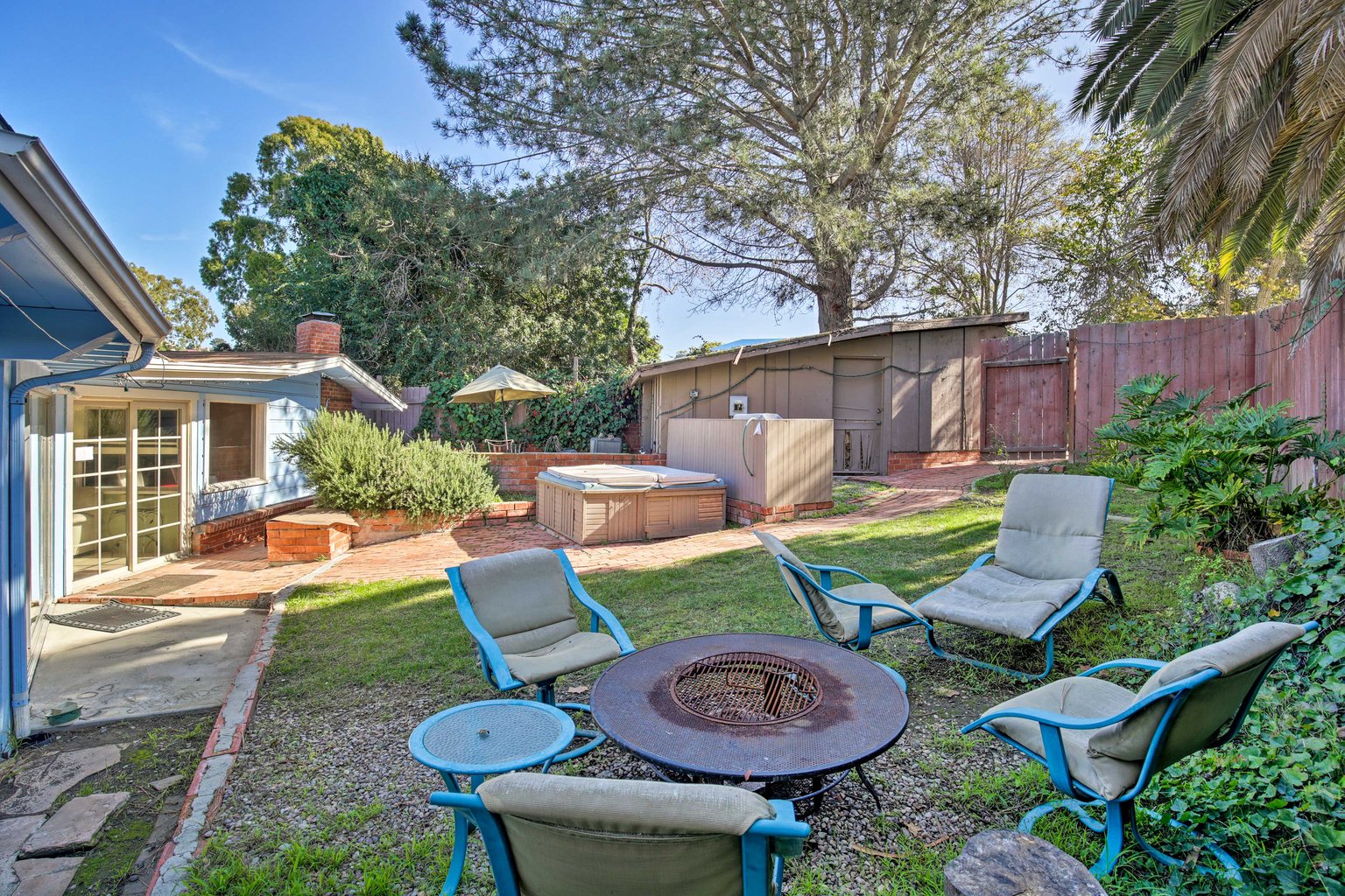 San Diego Vacation Rental