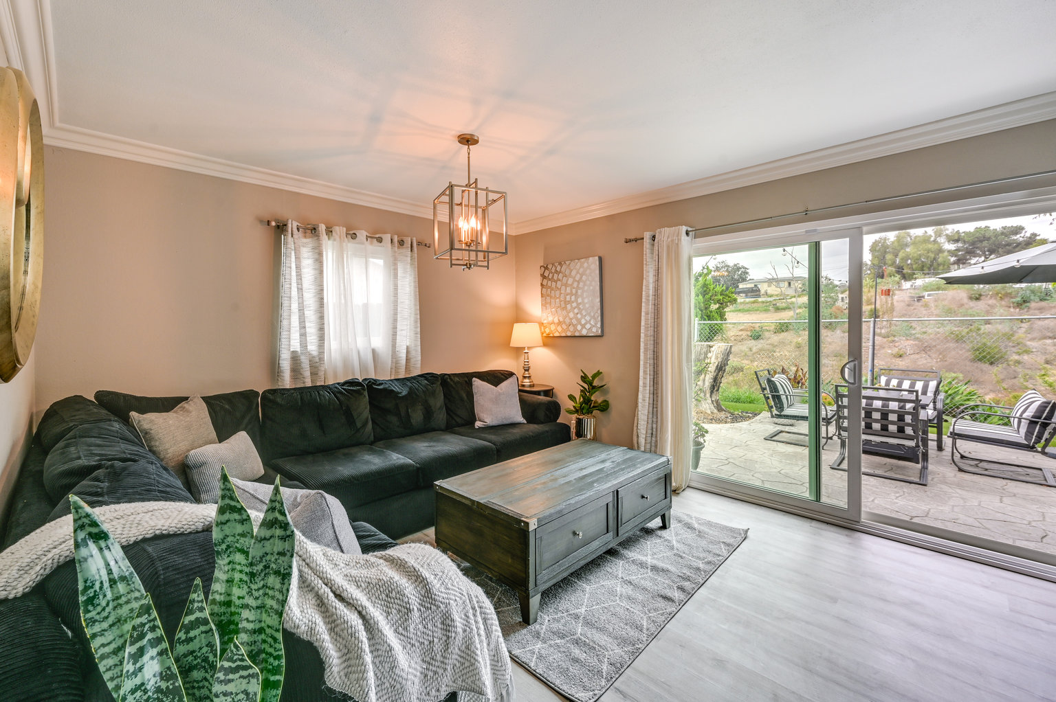 San Diego Vacation Rental