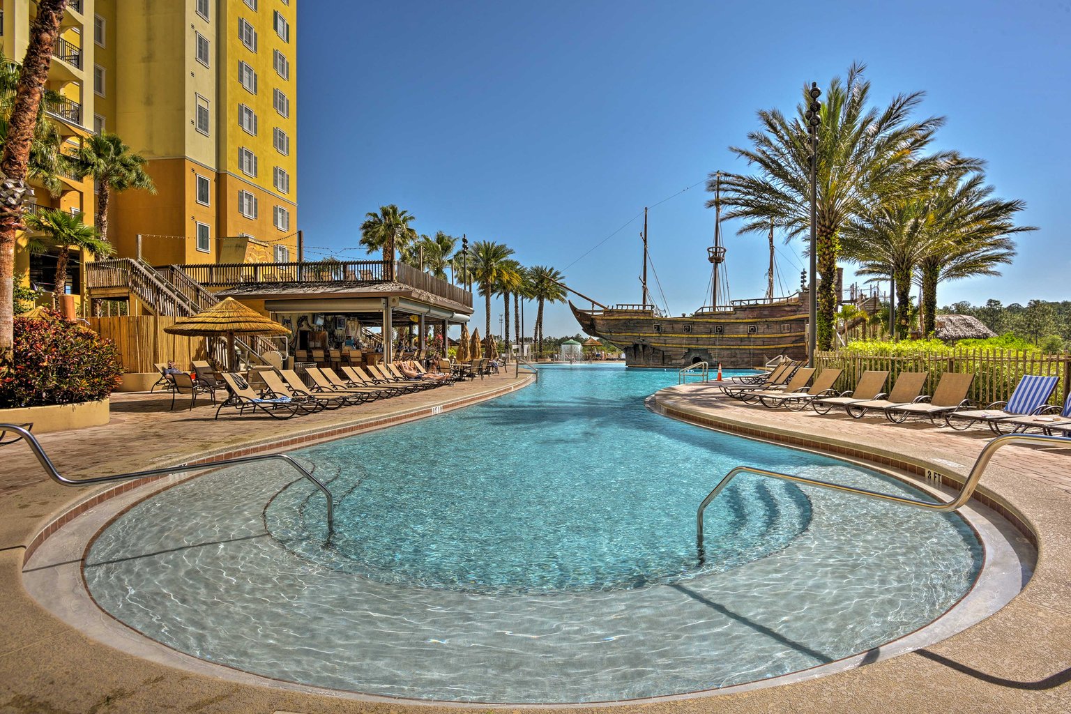 Orlando Vacation Rental