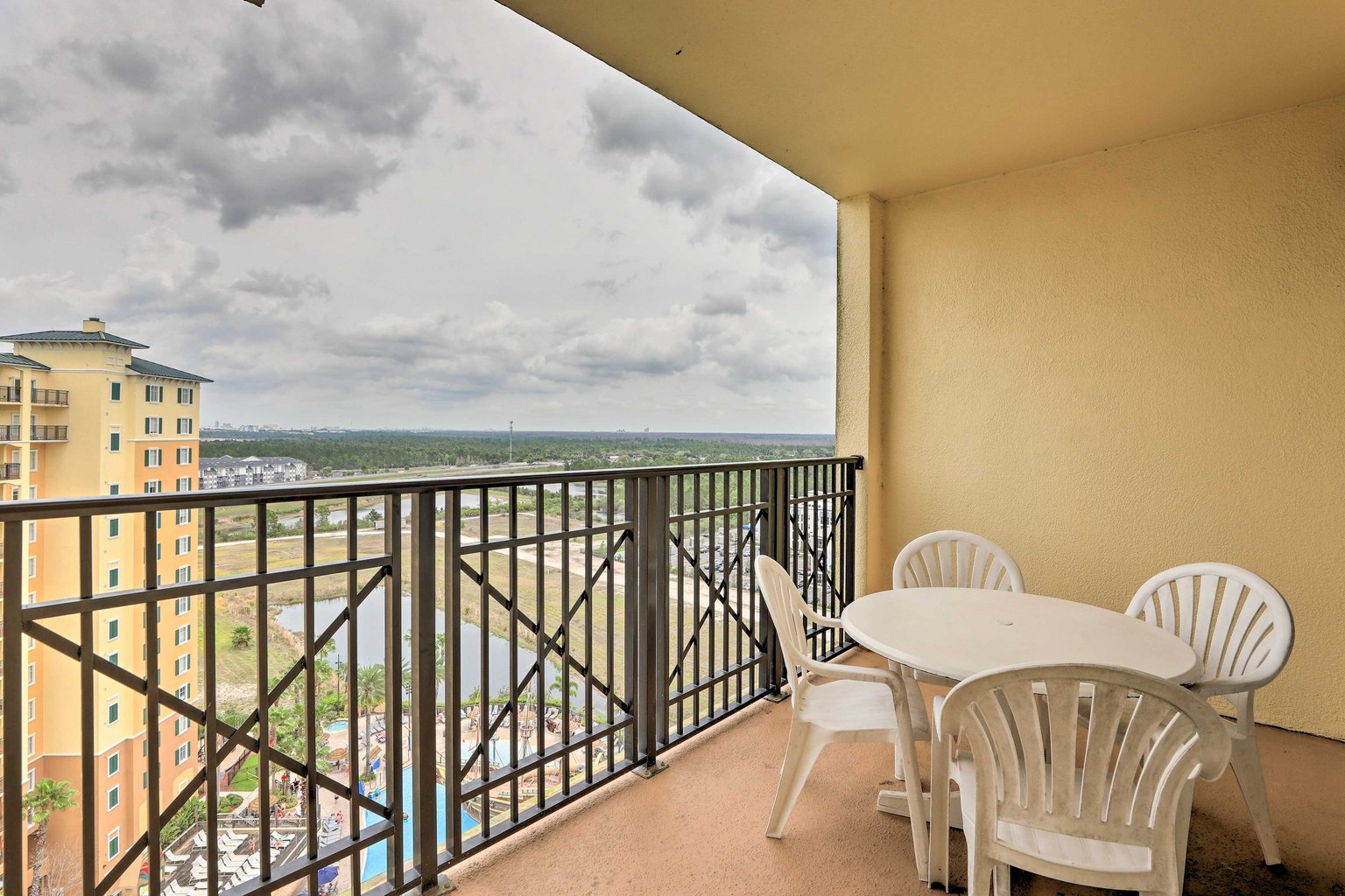 Orlando Vacation Rental