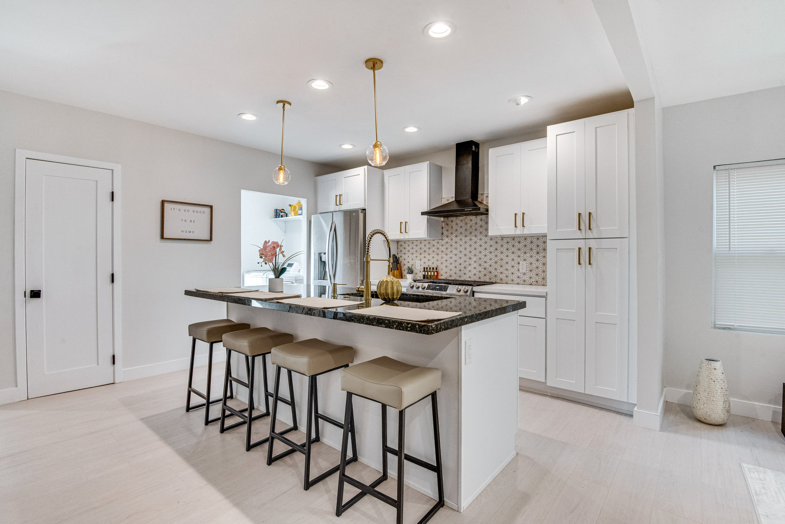 Los Angeles Vacation Rental