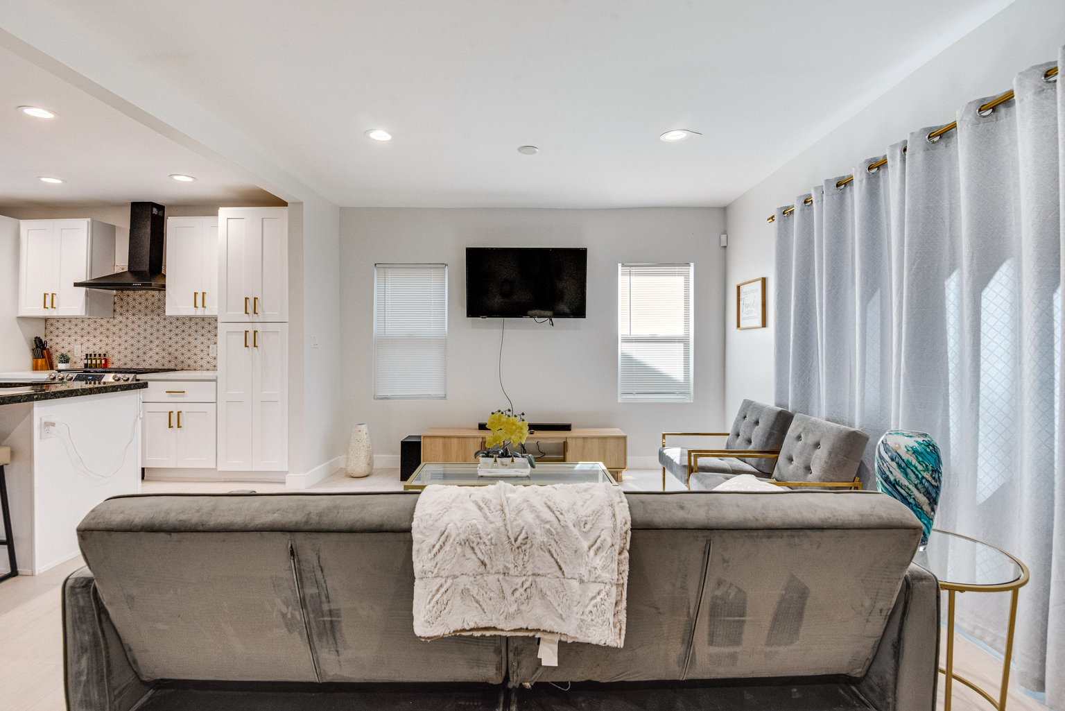 Los Angeles Vacation Rental
