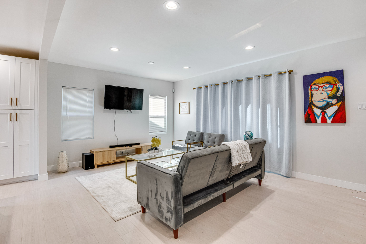 Los Angeles Vacation Rental