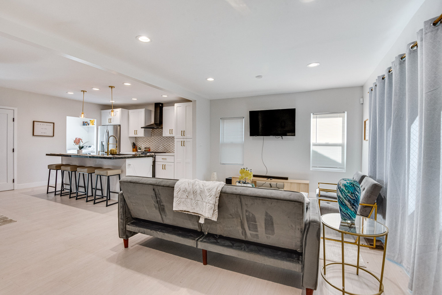 Los Angeles Vacation Rental