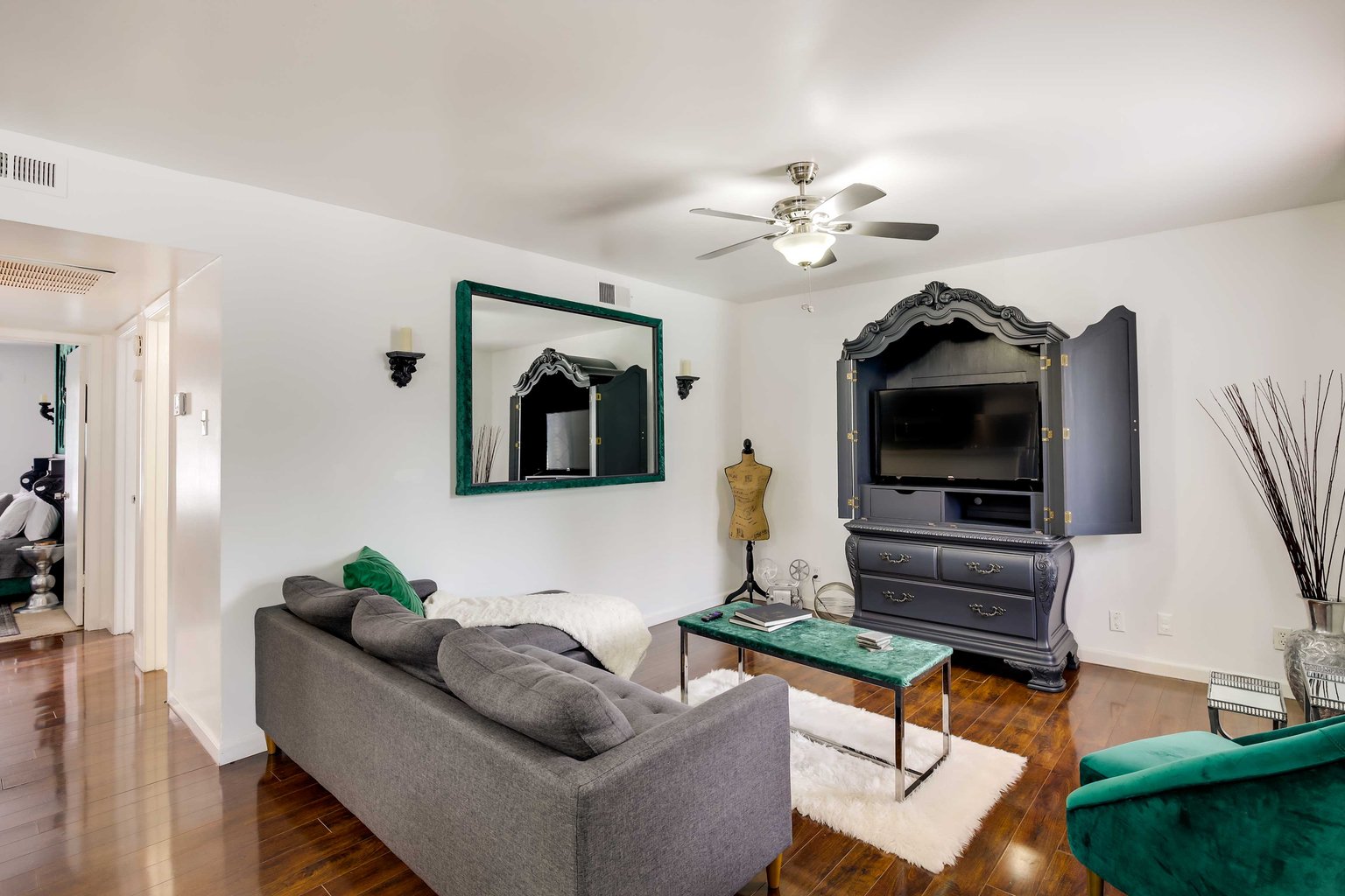 Dallas Vacation Rental
