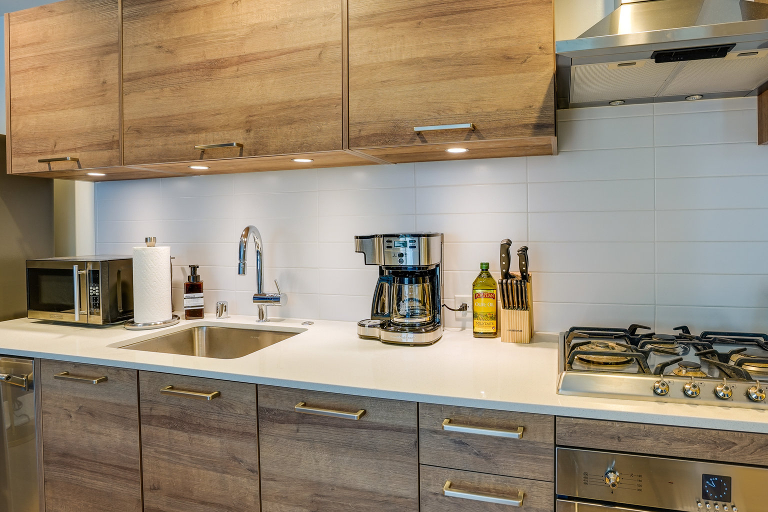 San Francisco Vacation Rental