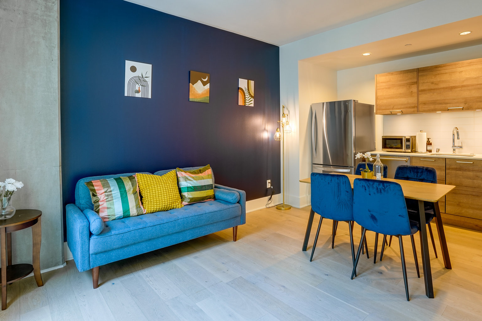 San Francisco Vacation Rental