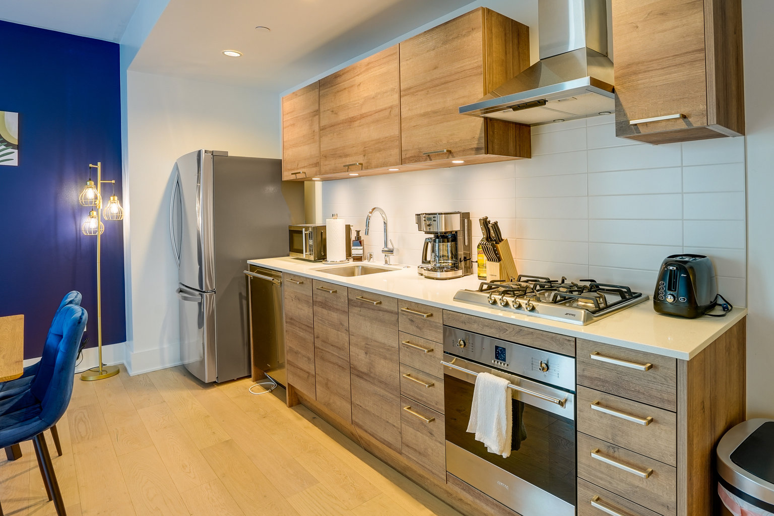 San Francisco Vacation Rental