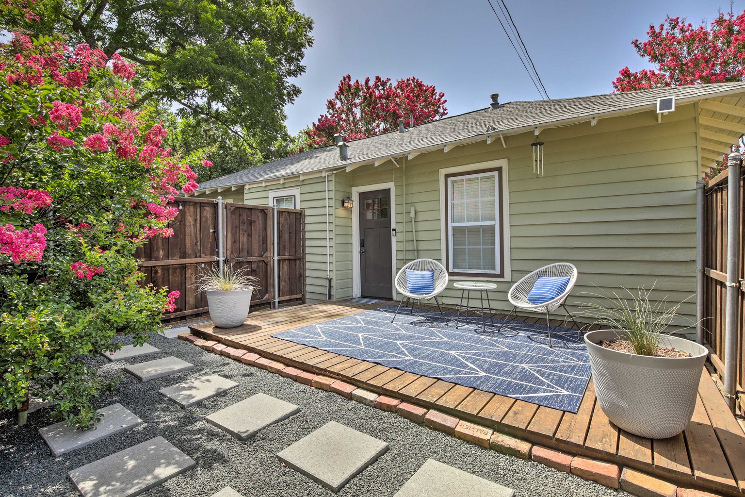 Dallas Vacation Rental