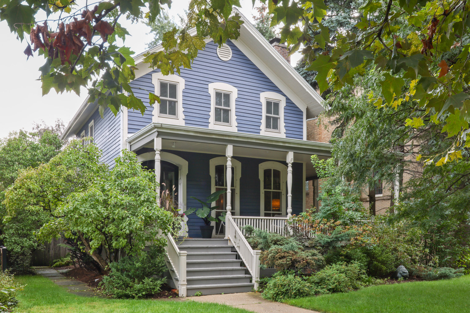Chicago Vacation Rental