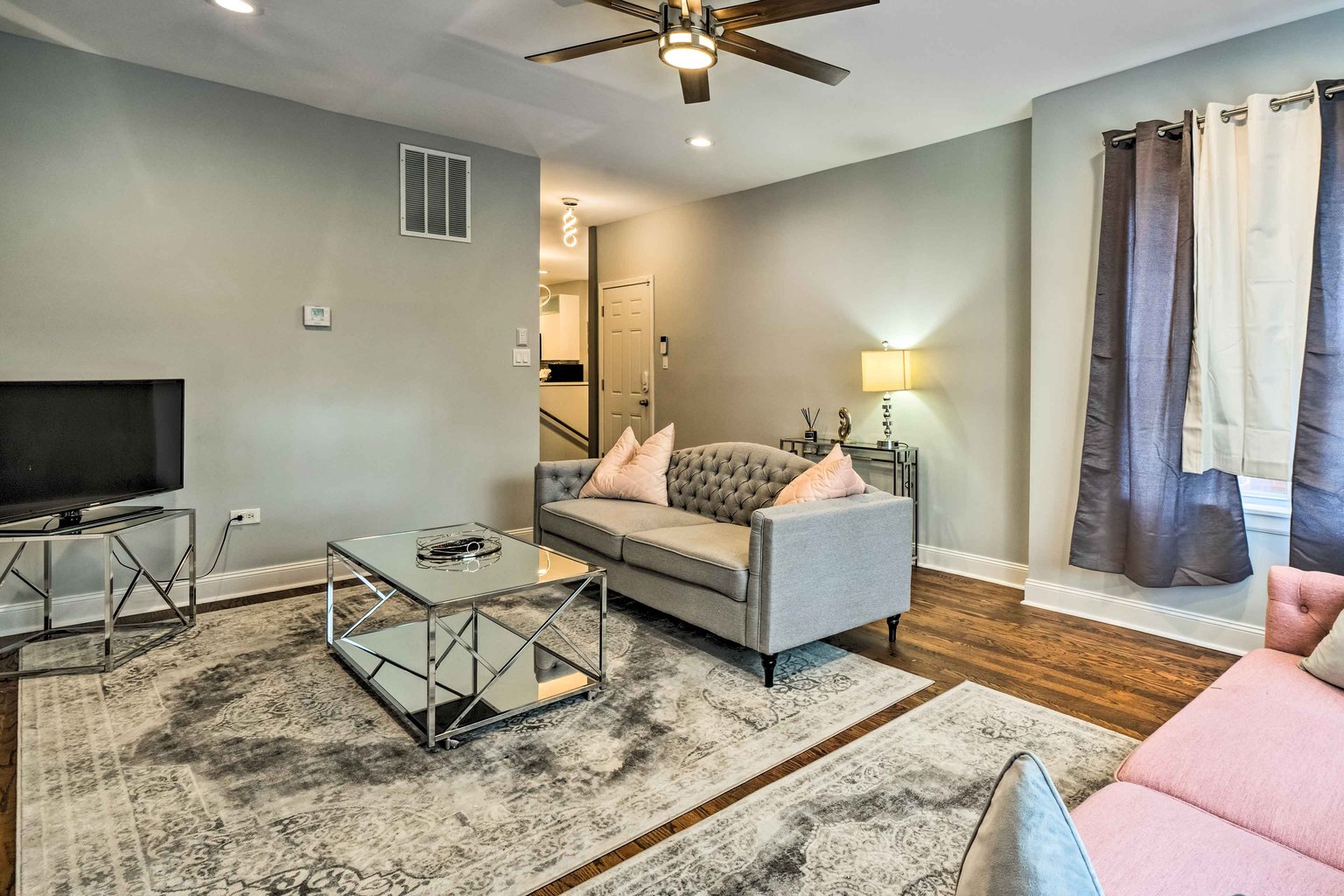 Chicago Vacation Rental