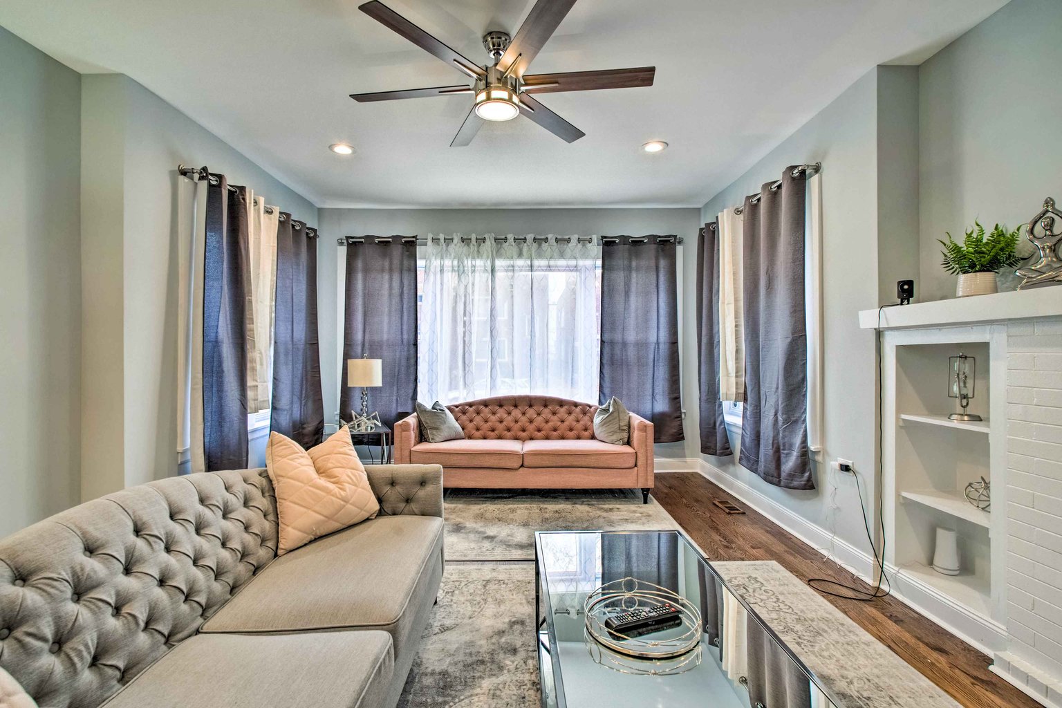 Chicago Vacation Rental