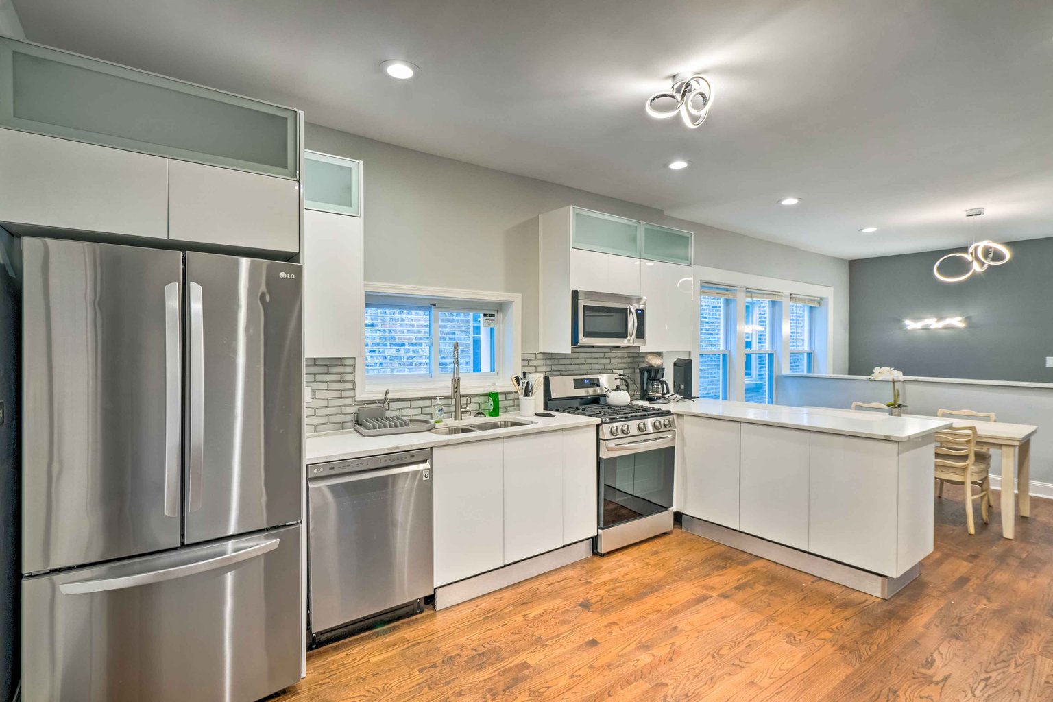 Chicago Vacation Rental