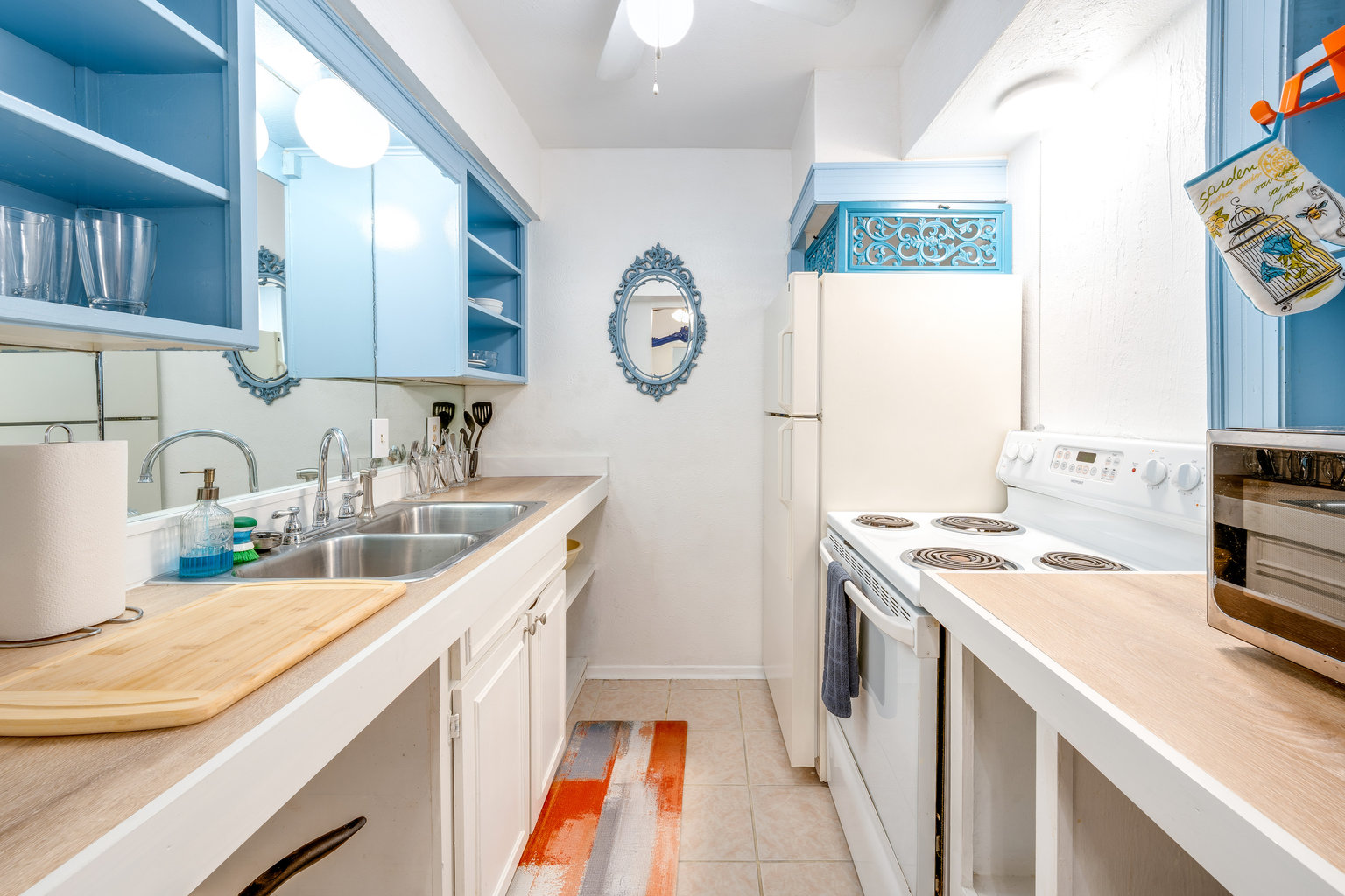 Dallas Vacation Rental