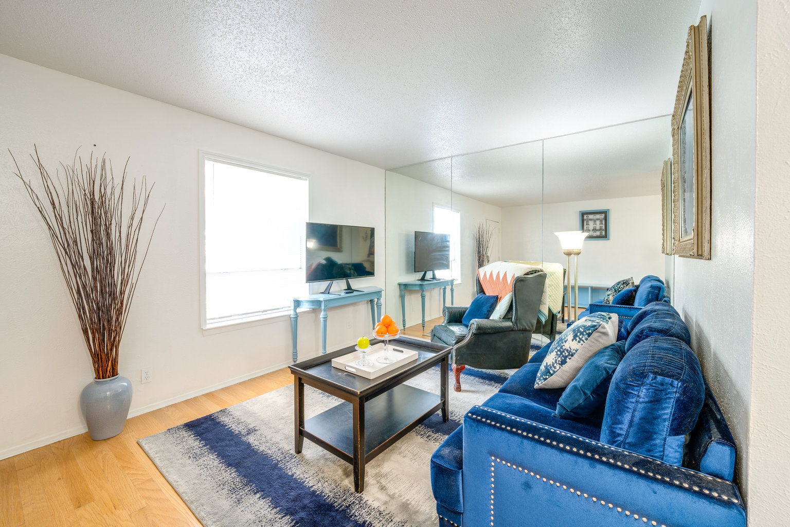 Dallas Vacation Rental