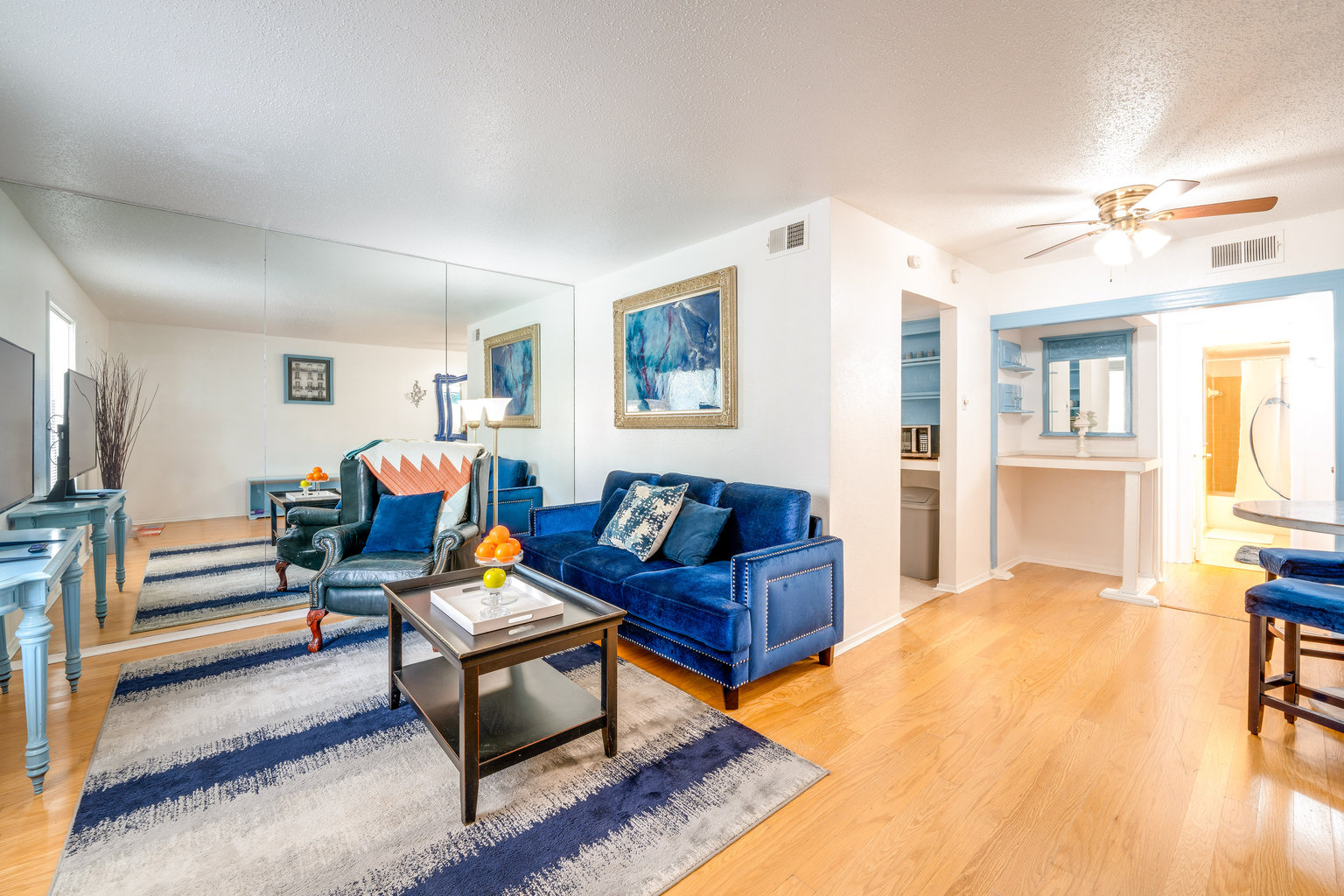 Dallas Vacation Rental