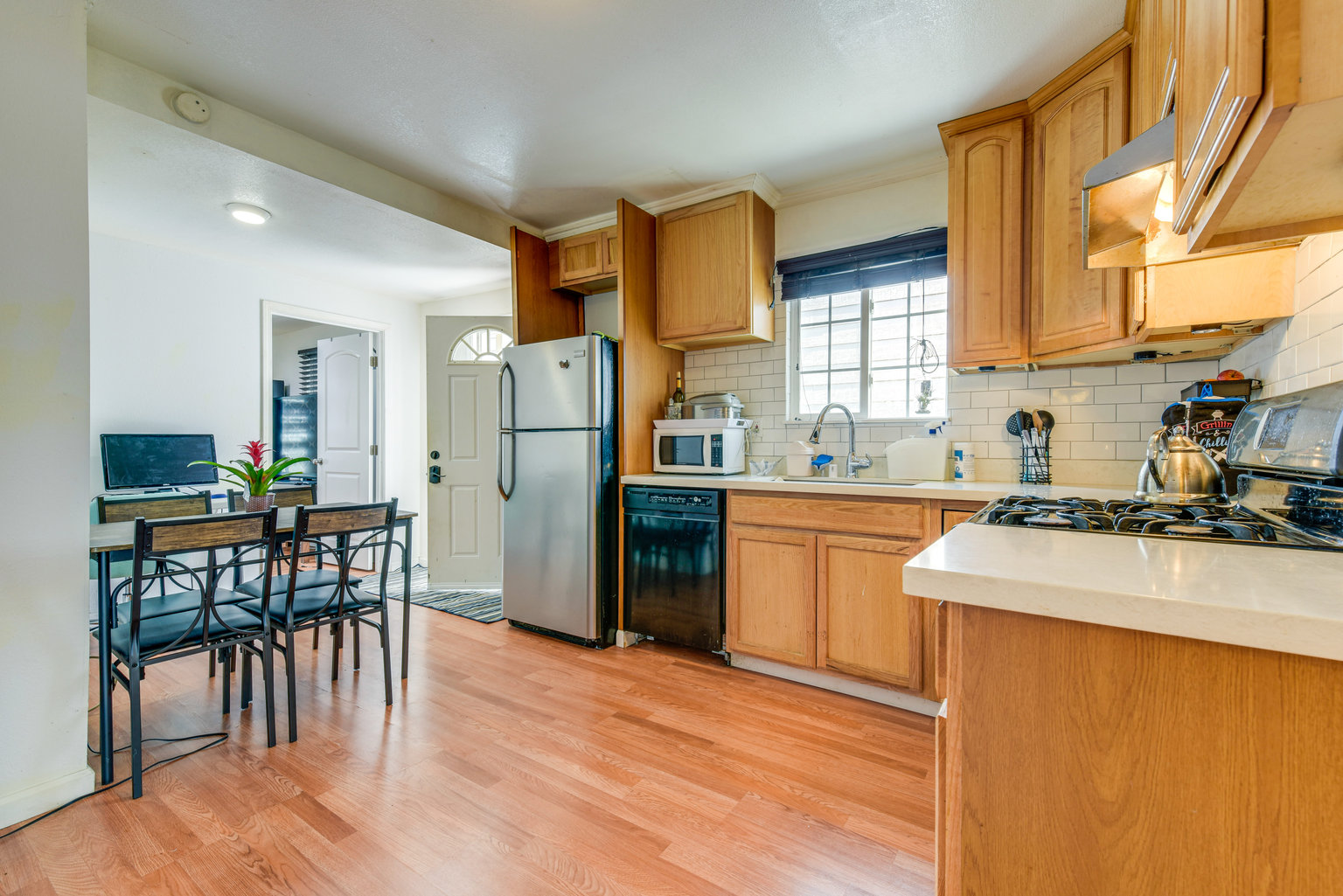 San Francisco Vacation Rental