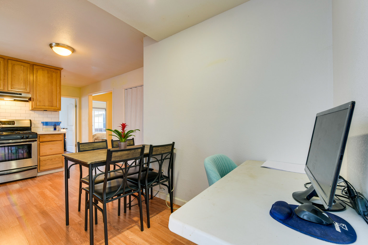 San Francisco Vacation Rental