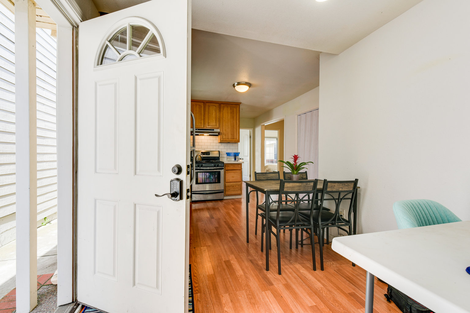 San Francisco Vacation Rental