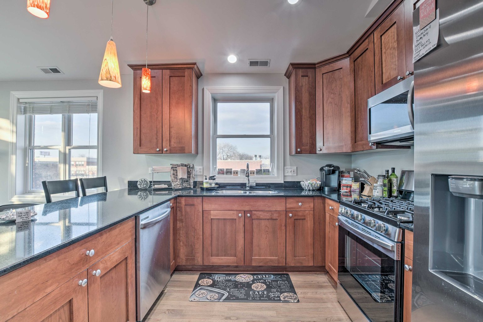 Chicago Vacation Rental