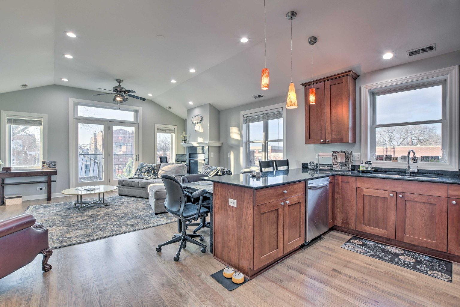 Chicago Vacation Rental